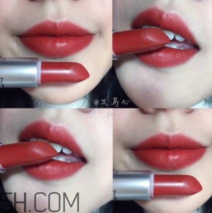 mac小辣椒多少錢？mac小辣椒專柜價(jià)格