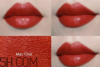 mac小辣椒多少錢？mac小辣椒專柜價(jià)格