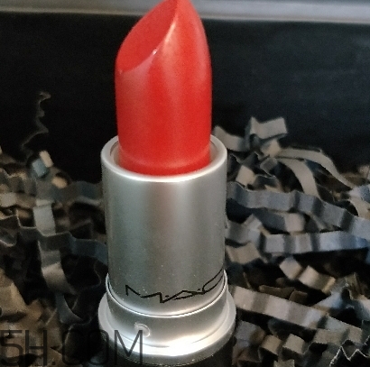 mac小辣椒多少錢？mac小辣椒專柜價(jià)格