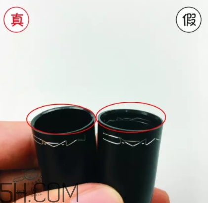 mac魅可小辣椒真假辨別 mac魅可小辣椒真假辨別