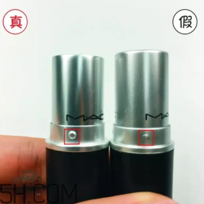 mac魅可小辣椒真假辨別 mac魅可小辣椒真假辨別