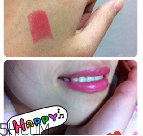 紀梵?？诩t204是什么顏色？紀梵希小羊皮真假辨別方法