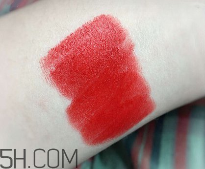 紀(jì)梵希小綠皮306試色 紀(jì)梵希小綠皮色號細管305試色