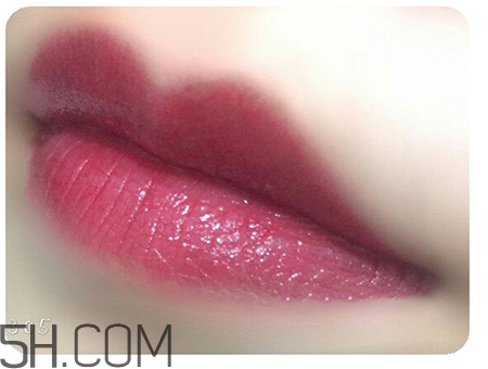 紀(jì)梵希小綠皮306試色 紀(jì)梵希小綠皮色號細管305試色