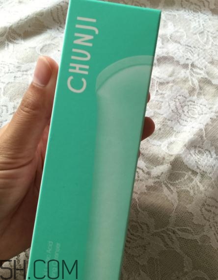 春紀(jì)乳酸君潔面乳多少錢？春紀(jì)乳酸君潔面乳專柜價(jià)格