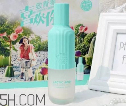 春紀(jì)乳酸君保濕液多少錢？春紀(jì)乳酸君保濕液專柜價(jià)格