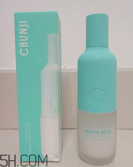 春紀(jì)乳酸君保濕液多少錢？春紀(jì)乳酸君保濕液專柜價(jià)格