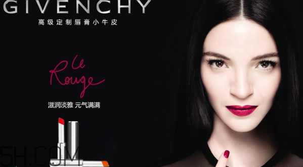 紀(jì)梵希304是西柚色嗎？紀(jì)梵希小羊皮304和317哪個(gè)好看？