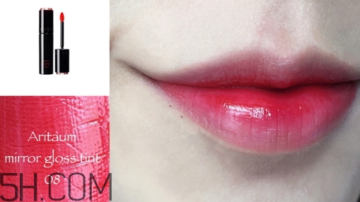 水紅色口紅適合黃皮嗎？水紅色口紅顯白嗎？