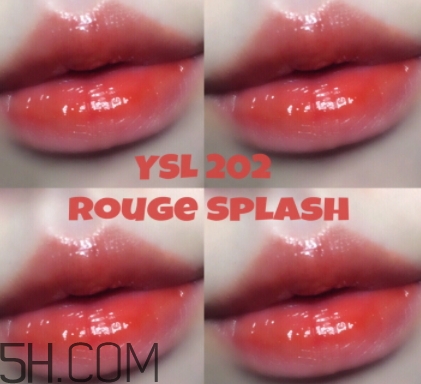 水紅色口紅適合黃皮嗎？水紅色口紅顯白嗎？