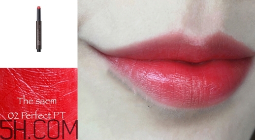 水紅色口紅適合黃皮嗎？水紅色口紅顯白嗎？