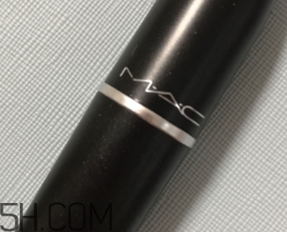 mac水紅色口紅好看嗎？mac水紅色試色