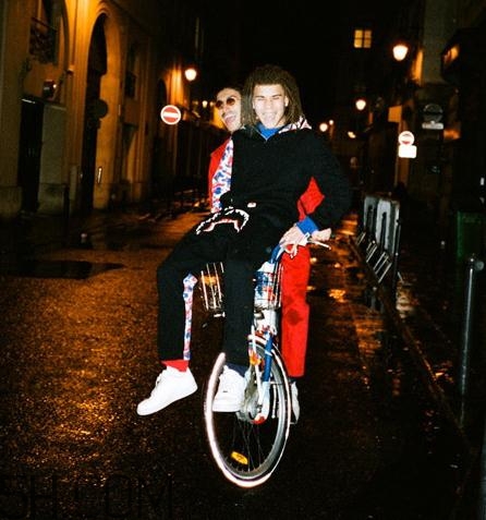 a bathing ape巴黎限定系列好看嗎_款式有哪些？