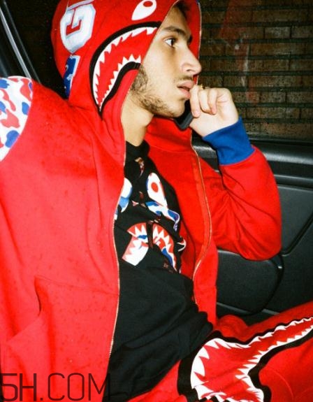 a bathing ape巴黎限定系列好看嗎_款式有哪些？