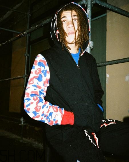 a bathing ape巴黎限定系列好看嗎_款式有哪些？