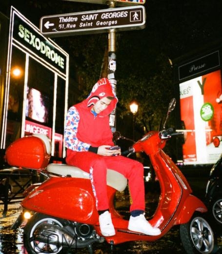 a bathing ape巴黎限定系列好看嗎_款式有哪些？