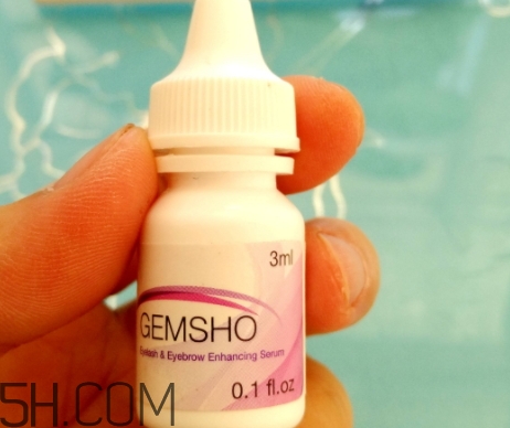 睫毛增長液怎么用？睫毛增長液使用方法圖解