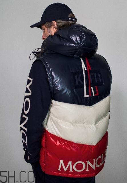 kith與moncler聯(lián)名系列發(fā)售時間_在哪買？