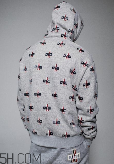 kith與moncler聯(lián)名系列發(fā)售時間_在哪買？
