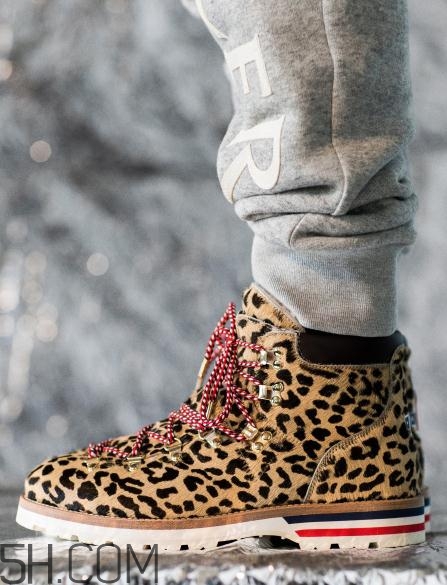 kith與moncler聯(lián)名系列發(fā)售時間_在哪買？