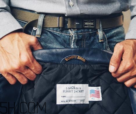 madness與schott nyc聯(lián)名款?yuàn)A克怎么買？