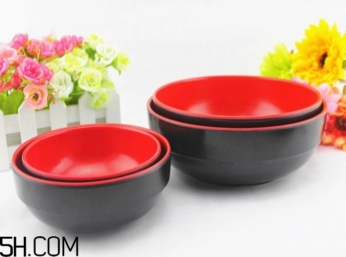 什么是仿瓷碗？仿瓷碗是塑料碗嗎？