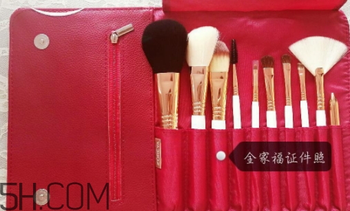 zoreya化妝刷好用嗎？zoreya是哪國(guó)的牌子