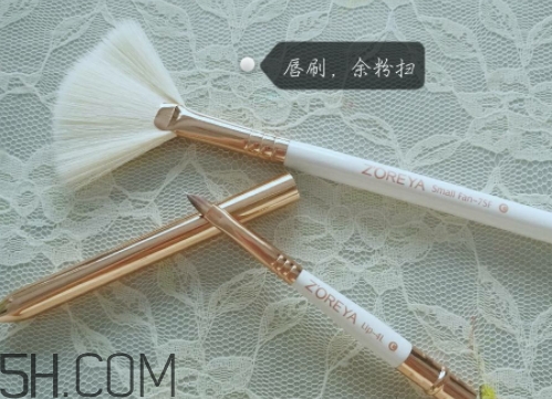 zoreya化妝刷好用嗎？zoreya是哪國(guó)的牌子