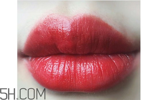 紀(jì)梵希小綠皮306試色 紀(jì)梵希小綠皮色號細管305試色