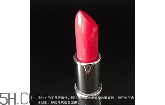 紀梵?？诩t204是什么顏色？紀梵希小羊皮真假辨別方法