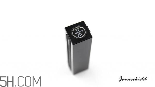 紀(jì)梵希禁忌之吻哪個顏色好看？紀(jì)梵希熱門口紅色號試色推薦