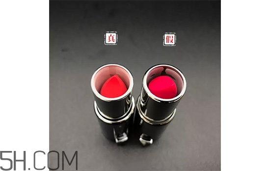 紀梵希口紅204是什么顏色？紀梵希小羊皮真假辨別方法