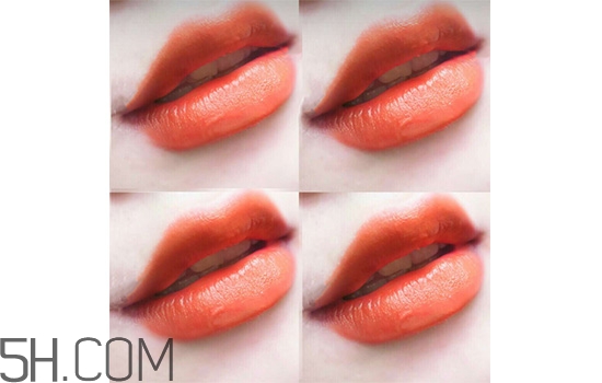 紀(jì)梵希小綠皮306試色 紀(jì)梵希小綠皮色號細管305試色