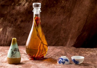 哪些酒適合做藥酒？黃酒適合做藥酒嗎？