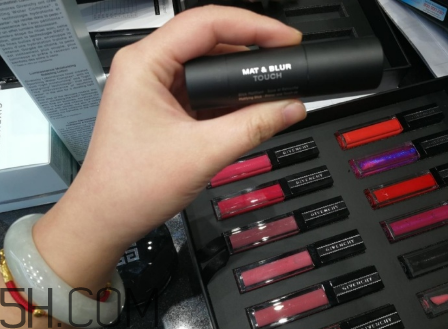 紀(jì)梵希2018春季彩妝試色 紀(jì)梵希小羊皮303好看嗎 紀(jì)梵希2018春季彩妝試色 紀(jì)梵希小羊皮303好看嗎