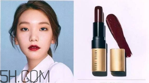 香奈兒絲絨口紅43適合黃皮嗎？香奈兒口紅哪個色最火？