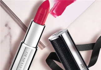 紀(jì)梵希口紅315適合什么人？紀(jì)梵希粗管328適合黃皮嗎？