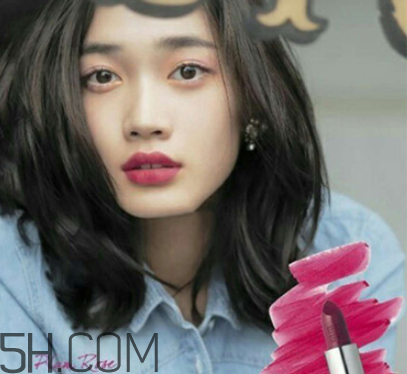 紀(jì)梵希口紅315適合什么人？紀(jì)梵希粗管328適合黃皮嗎？