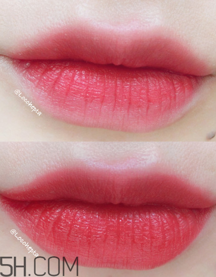 紀(jì)梵希禁忌之吻16號(hào)是什么顏色？紀(jì)梵希哪個(gè)色號(hào)適合黃皮？