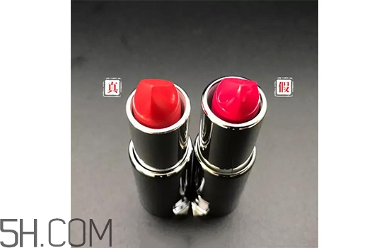 紀梵希口紅204是什么顏色？紀梵希小羊皮真假辨別方法