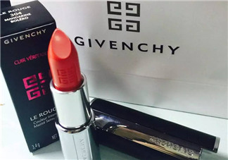 紀(jì)梵希304是西柚色嗎？紀(jì)梵希小羊皮304和317哪個(gè)好看？