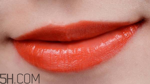 紀(jì)梵希禁忌之吻哪個顏色好看？紀(jì)梵希熱門口紅色號試色推薦