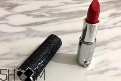 紀(jì)梵希口紅315適合什么人？紀(jì)梵希粗管328適合黃皮嗎？