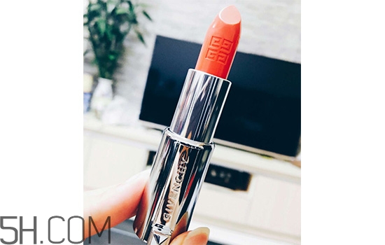 紀(jì)梵希小綠皮306試色 紀(jì)梵希小綠皮色號細管305試色