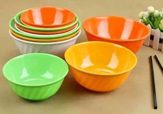 什么是仿瓷碗？仿瓷碗是塑料碗嗎？
