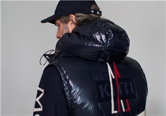 kith與moncler聯(lián)名系列發(fā)售時(shí)間_在哪買？