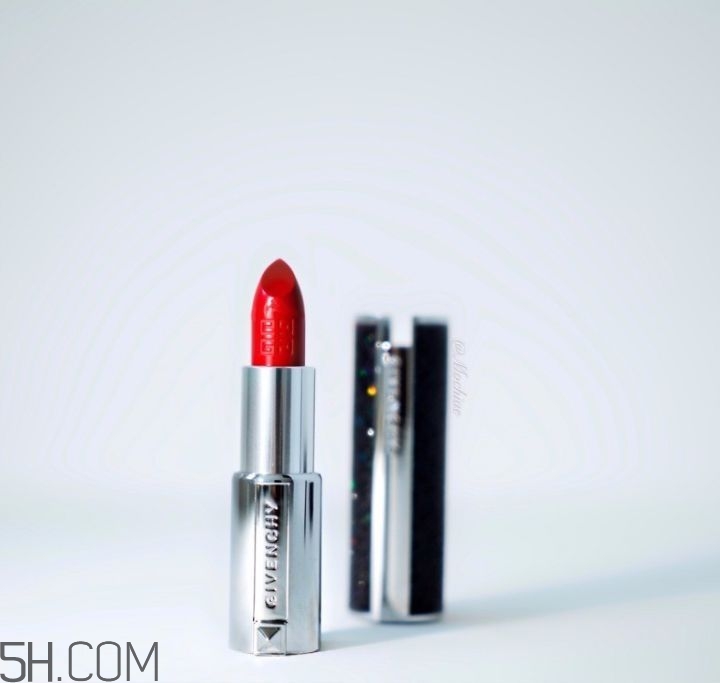 紀(jì)梵希口紅315適合什么人？紀(jì)梵希粗管328適合黃皮嗎？