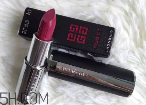 梅子色口紅哪個(gè)牌子好？絲絨口紅怎么涂好看？