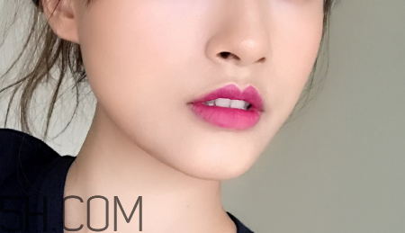 紀梵希口紅204是什么顏色？紀梵希小羊皮真假辨別方法