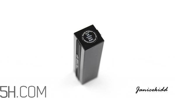 紀(jì)梵希禁忌之吻哪個顏色好看？紀(jì)梵希熱門口紅色號試色推薦